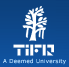 TIFR Logo