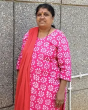 Parvathi