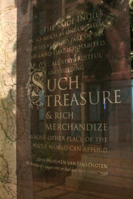 EXHIBIT AT THE NCBS
