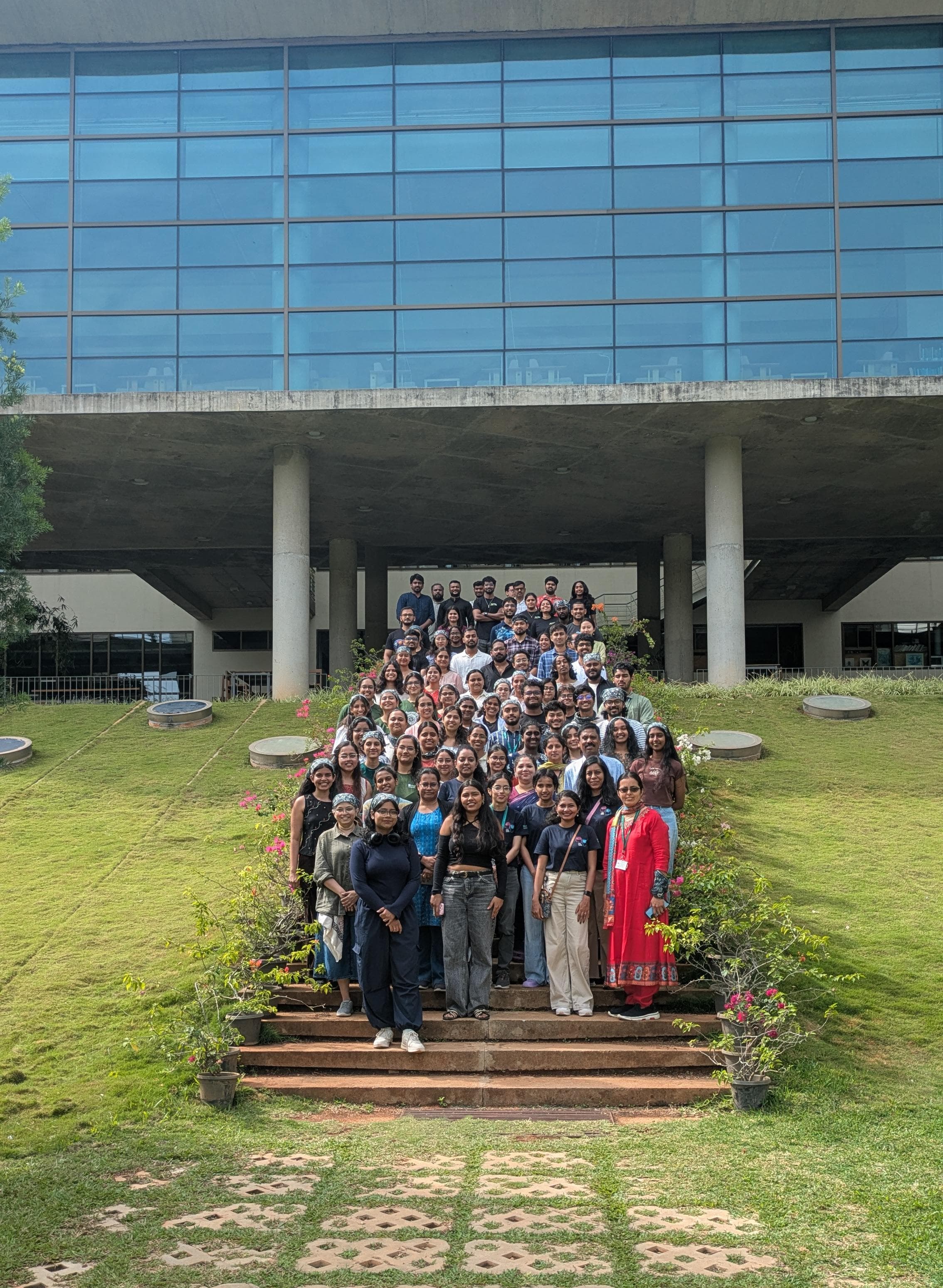 NCBS Open Day photo 9