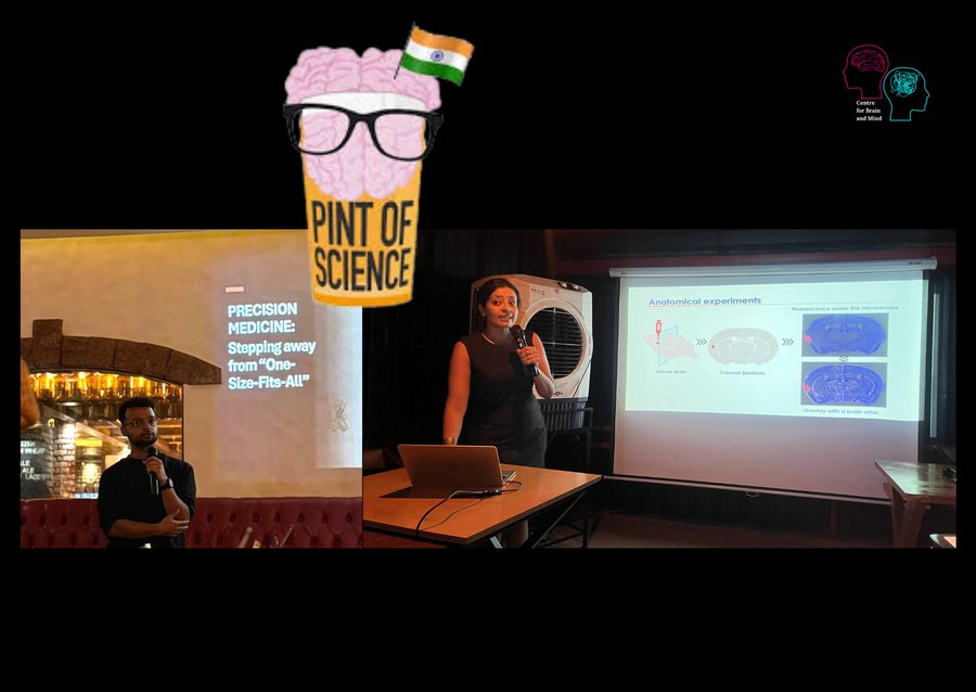 Pint of Science photo 1