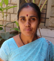 Yashodha