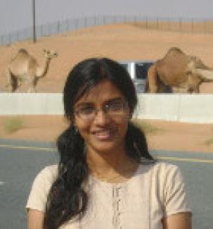 Jyoti Nayar