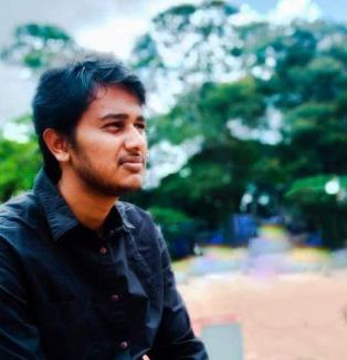 Darshan S