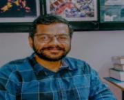 Harsh Shukla