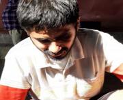 mayuresh