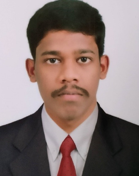 Suresh Raj