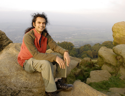 Varun Varma
